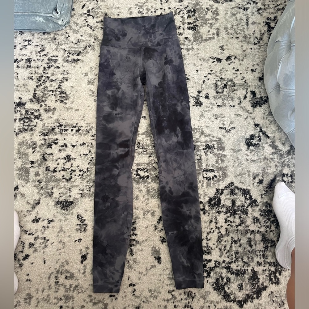 Lululemon Align Leggings